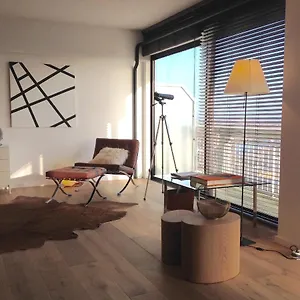 Apartment 22ndfloor Luxury, Ostende