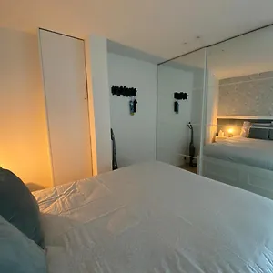 Apartment Hill4, Ostende