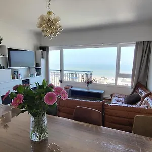 Seacityview Apartment Ostende