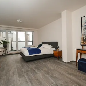 Yvonne Apartment Ostende