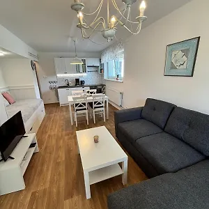 Vendy Apartment Karlsbad