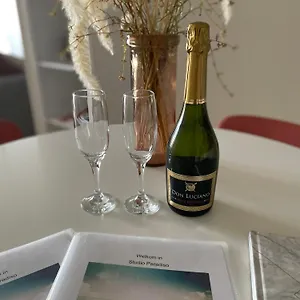 Paradiso Apartment Ostende