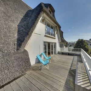 Apartment Het Riet, Ostende