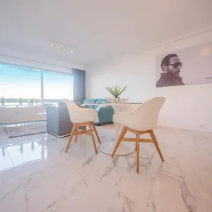 Apartment Hof Ter Zee Ii, Ostende