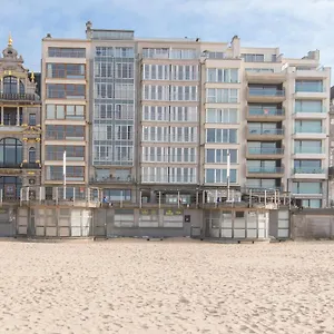 Apartment Sunny Side, Ostende