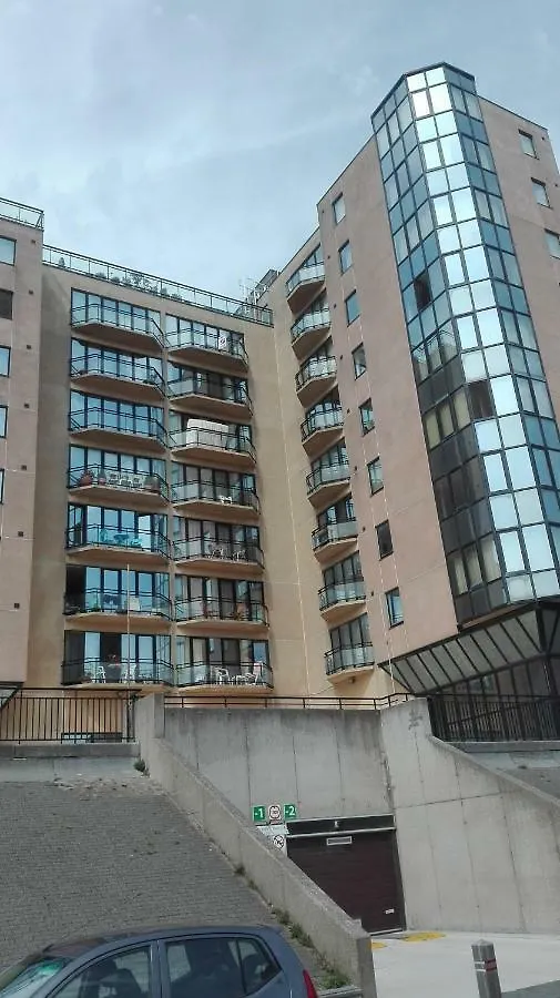 Hydro Palace Ostend